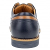 Zapatos de Piel para Hombre Estilo Derby con Cordones - Innova Shoes L300