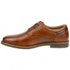 Zapatos de Piel para Hombre Estilo Derby con Cordones - Innova Shoes L300