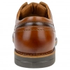 Zapatos de Piel para Hombre Estilo Derby con Cordones - Innova Shoes L300