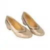 Zapatos de Salón Mujer Tacón Bajo Licra Plantilla Extraíble Doctor Cutillas 81196