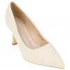 Zapato de Salón Tacón Alto Fino Antelina Colour Cherie J-219