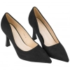 Zapato de Salón Tacón Alto Fino Antelina Colour Cherie J-219