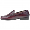 Zapatos Castellanos de Antifaz para Hombre en Piel Florentic - Latino 300SV