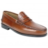 Zapatos Castellanos de Antifaz para Hombre en Piel Florentic - Latino 300SV