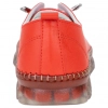 Zapatos de Piel Cómodos Para Mujer y plantilla extraíble - 48 Horas 511601