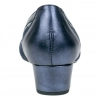Zapatos de Salón Mujer Tacón Bajo Licra Plantilla Extraíble Doctor Cutillas 81196