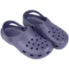 Zueco de goma Hombre Plano K88 158-22