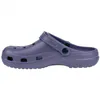 Zueco de goma Hombre Plano K88 158-22