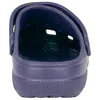 Zueco de goma Hombre Plano K88 158-22