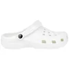 Zueco de goma Hombre Plano K88 158-22