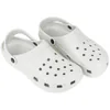 Zueco de goma Hombre Plano K88 158-22