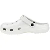 Zueco de goma Hombre Plano K88 158-22