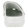 Zueco de goma Hombre Plano K88 158-22