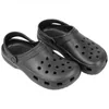 Zueco de goma Hombre Plano K88 158-22