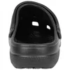 Zuecos de Goma Mujer Plano Ducha o Piscina k88 158-23