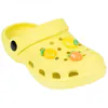 Zueco de Goma Niño con Adornos Plano Jomix Shoes SP10807 y SB10806