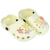 Zueco de Goma Niño con Adornos Plano Jomix Shoes SP10807 y SB10806
