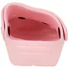 Zueco de Goma Niño con Adornos Plano Jomix Shoes SP10807 y SB10806