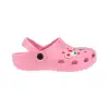 Zueco de Goma para Niños Azul y Rosa Air-SQ 6-5001A/RS