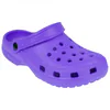 Zuecos de Goma Mujer Plano Ducha o Piscina k88 158-23
