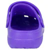 Zuecos de Goma Mujer Plano Ducha o Piscina k88 158-23