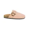 Zuecos de Mujer Cómodos Tela Jomix MD8674-6