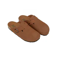 Zueco Autenti Plantilla Bio Serraje 355