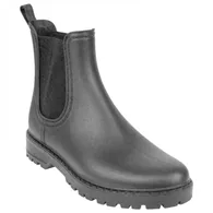 Botín de Agua Goma Plano Ideal Shoes 2781