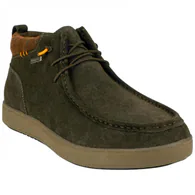 Botín Wallaby Piel Waterproof Plano St. Gallent POLI-02