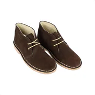 Safaris Piel Serraje con Borreguito Bran´s 220