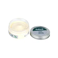Crema para cuidado de la piel del calzado Hombre y Mujer