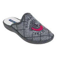 Zapatilla Descalza Wild Hearts Piso Cosido Confort Flex de J.Ortega C-217