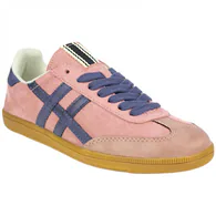 Zapatillas para Mujer Corina de Antelina Estilo Retro - M5075