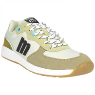 Zapatillas Urbanas Mujer Respetuosas Mustang free 60857