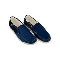 Zapatillas de casa o calle Hombre Tejido tipo Ante Doctor Cutillas 21105 Talla 46
