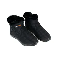 Botines Anchos Ligeros Tejido Repelente de Agua Doctor Cutillas 37704