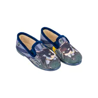 Zapatilla Invierno Superhéroe Javer 2-78