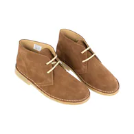 Botas Safari Pisamierdas Hombre - Kent 300KE-FORR