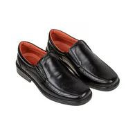 Zapato Comodo Hombre Ligero Ceremonia y Camarero Luisetti 0104