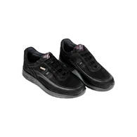Zapato Casual Nobuk Elásticos Luisetti 36211 GS
