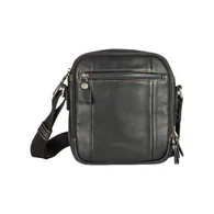 Bolso Pequeño Hombre con Costuras Verticales Matties 6452