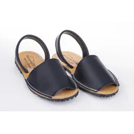 Menorquinas de Piel Originales para Mujer