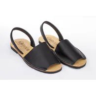 Sandalias Menorquinas de Hombre en Piel