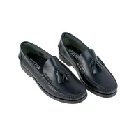 Zapato Castellano Piel Borlas Merton 2