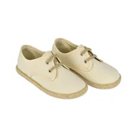 zapato esparto niño - Michu 8027