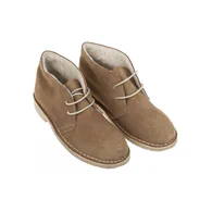 Safaris Piel Serraje con Borreguito Bran´s 220