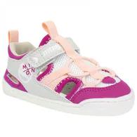 Barefoot niña sandalia Mustang free 48908