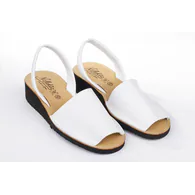 Sandalias Menorquinas Cuña Nellakis 552