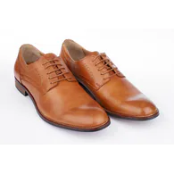 Zapatos de Vestir Hombre en Piel - Nick Y Brum 114