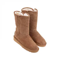 Botas Australianas mujer en piel - Top3 9792